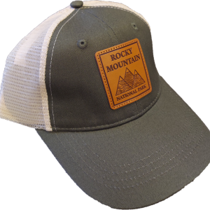 Hat - RMNP Tri-Peak