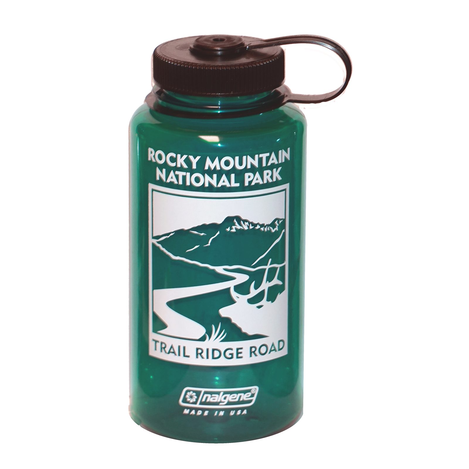 Nalgene – RMNP Trail Ridge Road