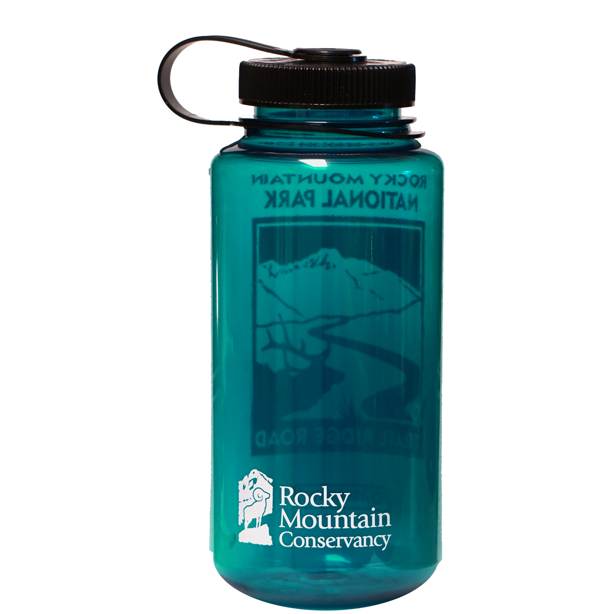 Nalgene - RMNP Trail Ridge Road - Image 2
