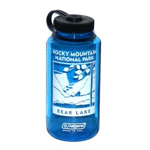 Nalgene - RMNP Bear Lake