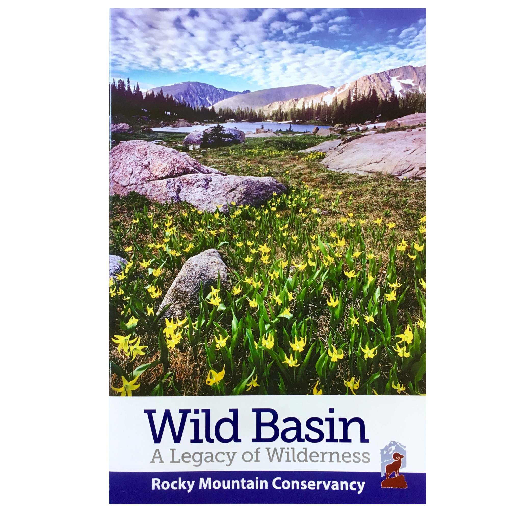 Wild Basin: A Legacy of Wilderness