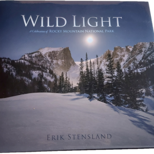 Wild Light 2nd Edition