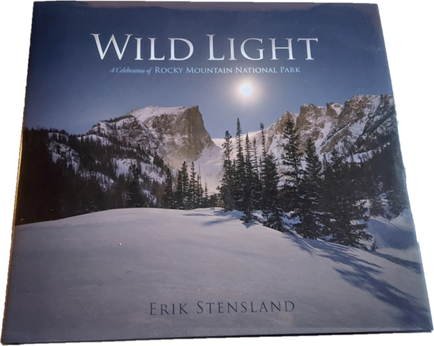 Wild Light 2nd Edition