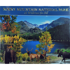 RMNP A Wilderness for All
